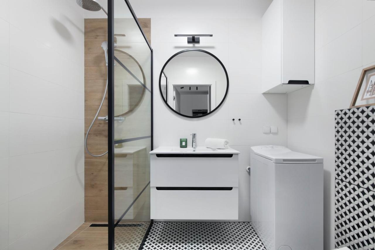 Elite Apartments Chlebova Premium Gdańsk Extérieur photo