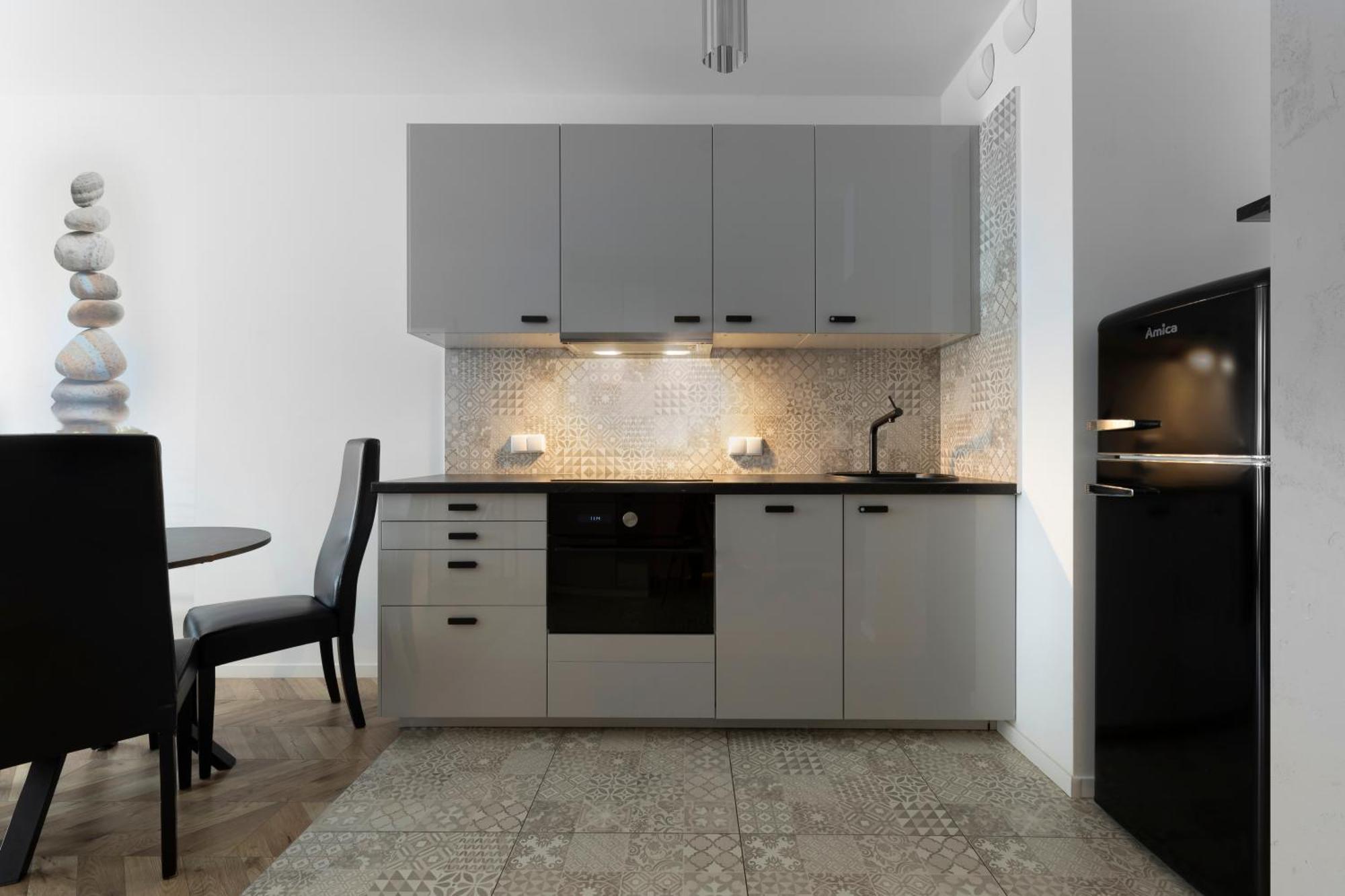 Elite Apartments Chlebova Premium Gdańsk Extérieur photo